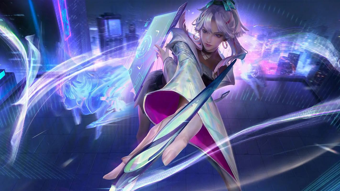 天狼绘梦者返场！抽奖模式2000点券？值吗？