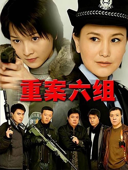 国产经典刑侦剧大案组:追捕毒枭,看缉毒英雄的传奇故事!