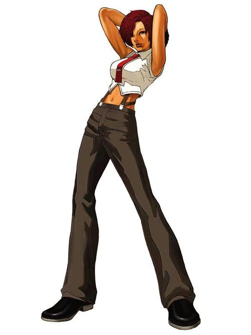 拳皇2002：回忆童年经典格斗游戏，重温热血对战！