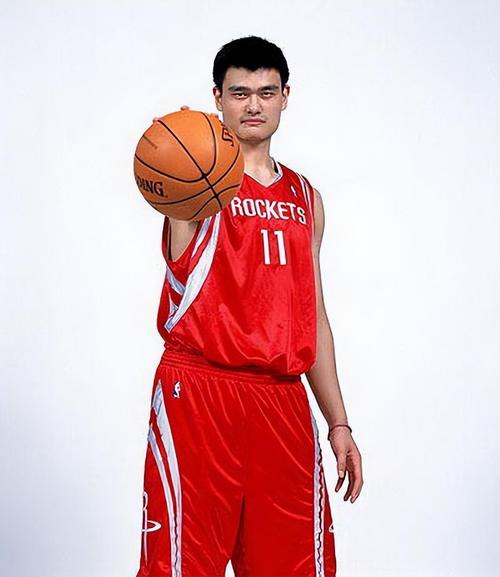 回忆杀!2K12姚明,你记得哪些经典时刻?