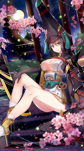 阴阳师妖刀姬攻略大全:御魂搭配及实战技巧详解
