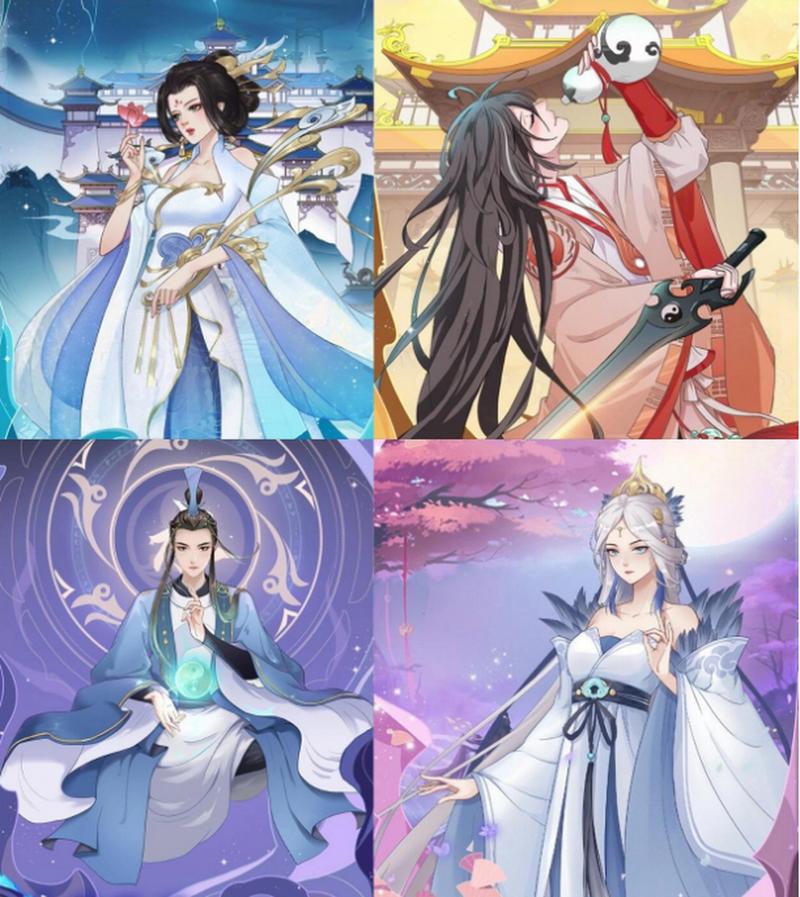 修仙风云录游戏攻略：快速升级变强的小技巧