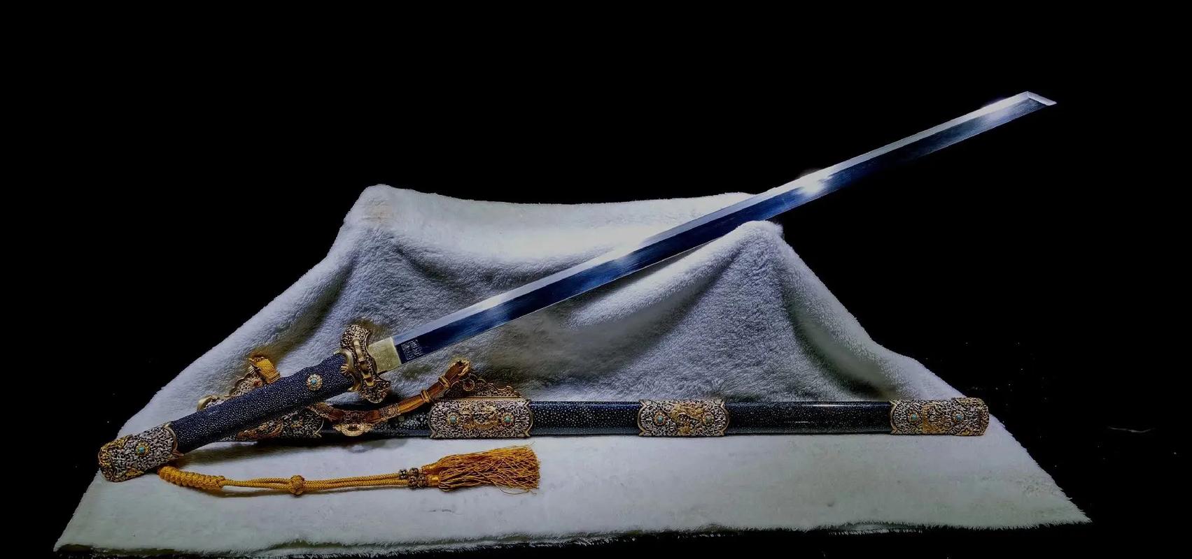 寻找正宗刀剑信息?正宗刀剑论坛是你的首选