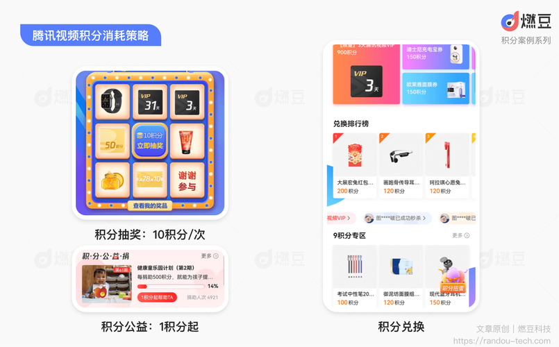 腾讯积分商城都有啥好东西?积分兑换技巧