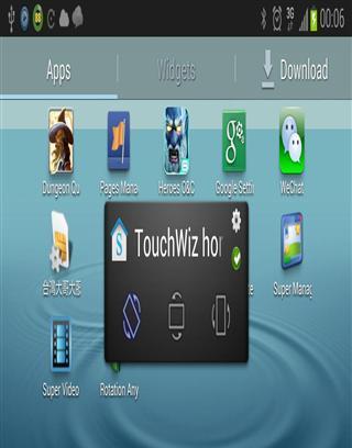 寻找GO桌面主题？这里有你想要的风格！