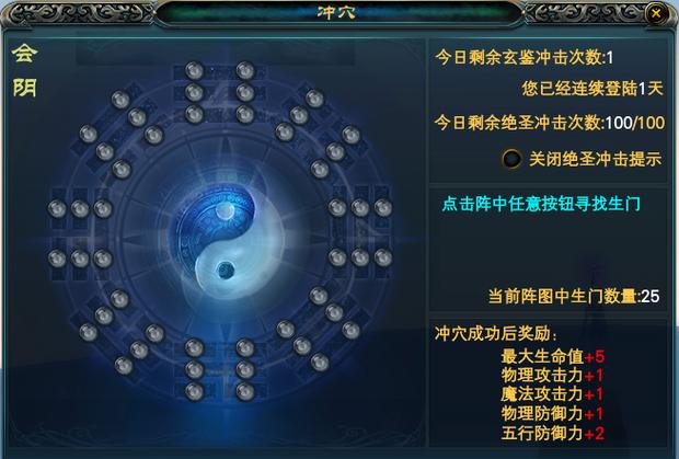 完美国际灵脉升级技巧：高效提升角色属性