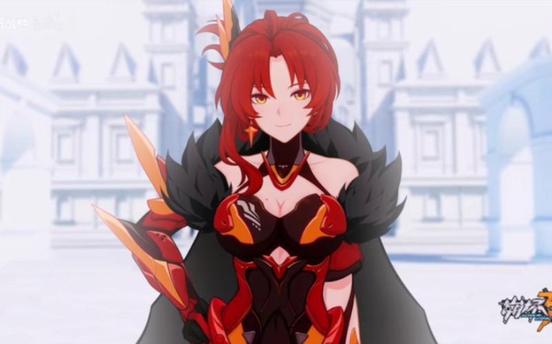 深度解读崩坏3无量塔姬子：御姐魅力与强大实力的完美结合