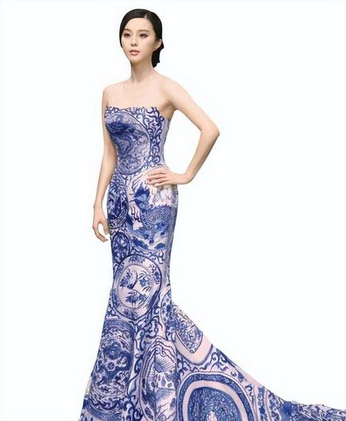 你知道范冰冰陶瓷装的灵感来源吗？一起来探秘！