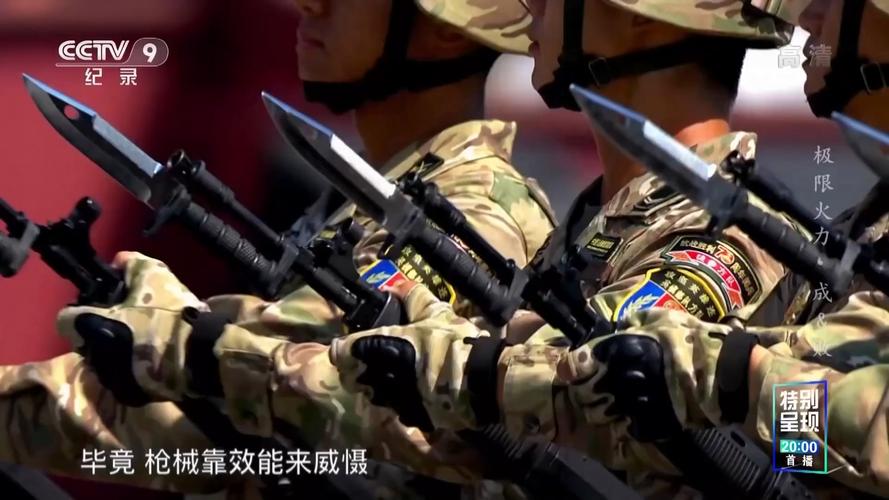 极限火力：带你走进枪械世界的奇妙旅程