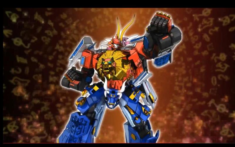 神兽金刚2：天神地兽，守护神与邪恶力量的终极对决！