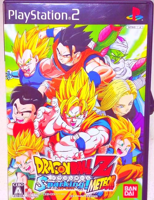 回味经典!龙珠电光火石游戏下载及玩法攻略