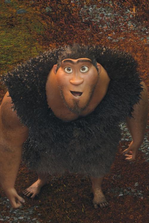 原始人也疯狂:最强系统加持,我的史前部落崛起