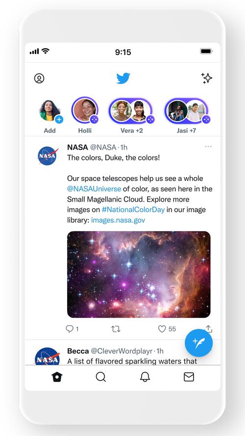 各大平台Twitter客户端对比：哪个更适合你？
