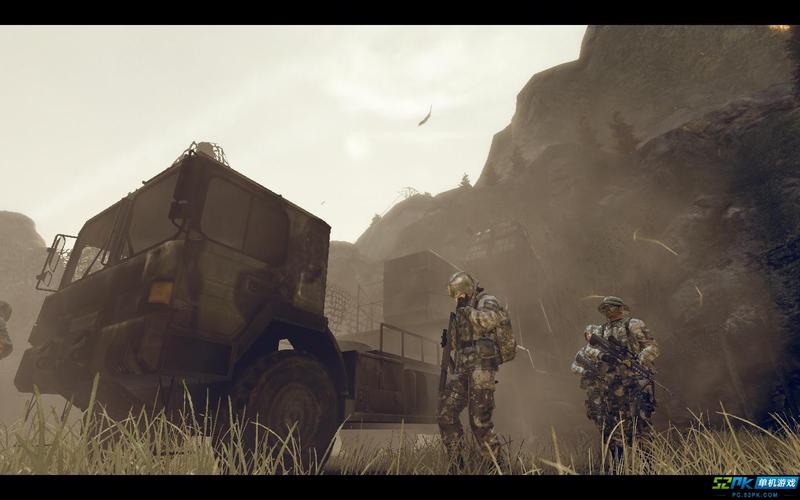 光荣使命游戏攻略大全：武器装备及技巧分享