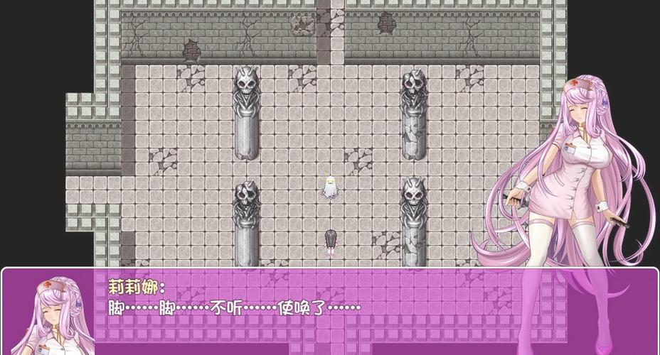 世界RPG游戏推荐:不用氪金也能玩得很爽的游戏