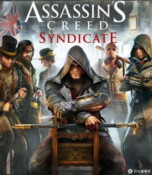 刺客信条枭雄:剧情玩法深度解析,揭秘维多利亚时代的黑暗秘密