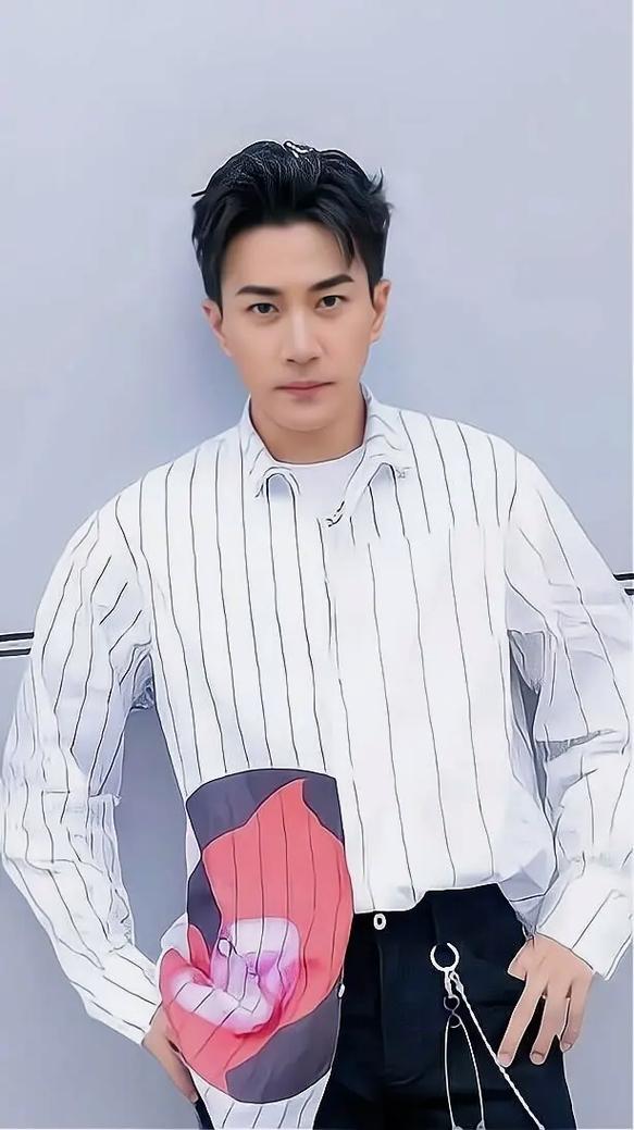 深扒刘恺威微博：你不知道的那些秘密