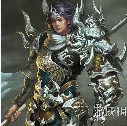 三国志头像包下载大全：高清武将头像任你选