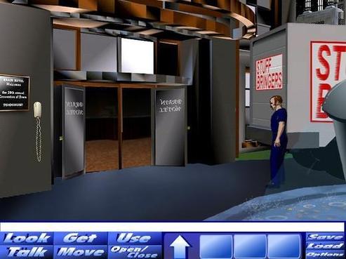 逃出游客旅馆:揭秘恐怖旅店背后的秘密,你敢看吗?