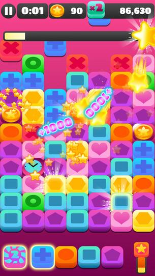 疯狂方块消除攻略：快速通关技巧大公开