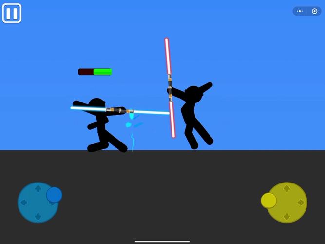 刺激好玩的双人对战小游戏：多人联机一起嗨