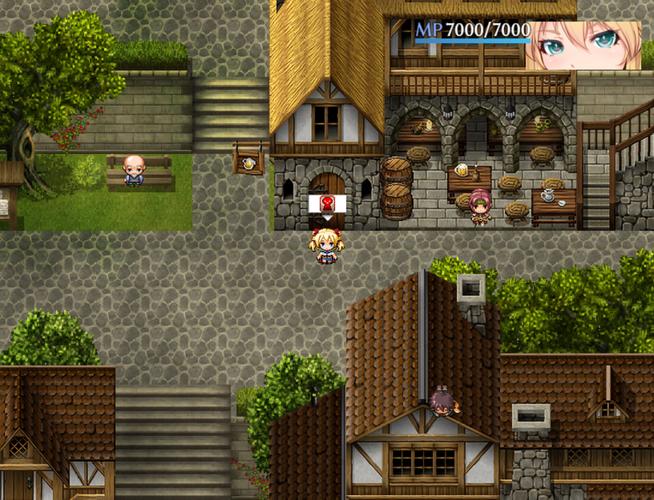 世界RPG游戏推荐:不用氪金也能玩得很爽的游戏