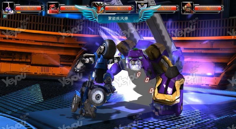 超人气机战王小游戏:开启你的机甲冒险之旅!