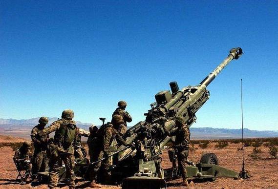 提升炮兵防御能力:有效战术及武器选择