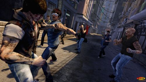 热血无赖打架教学：简单易懂的格斗技巧分享