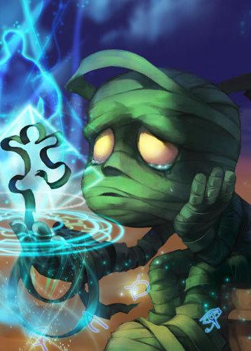 LOL阿木木：最全攻略，带你轻松玩转木木