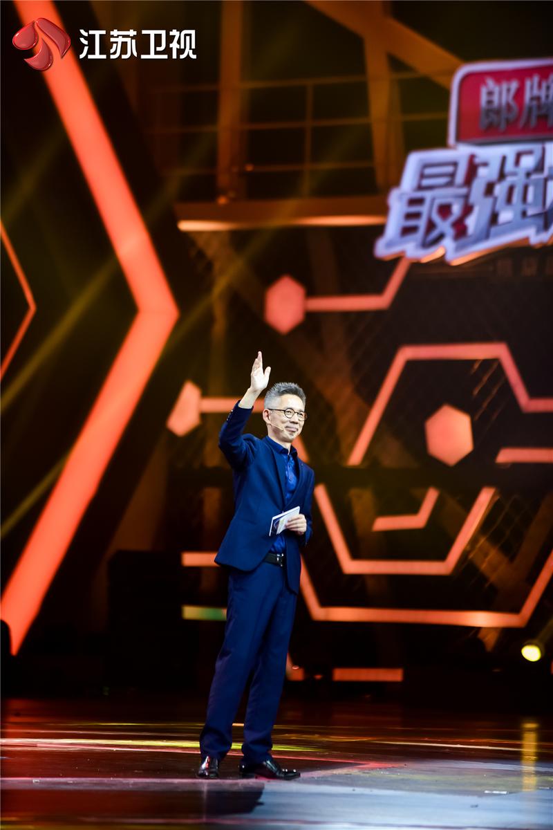 燃烧吧大脑:超强脑力秀,见证奇迹的时刻到了!