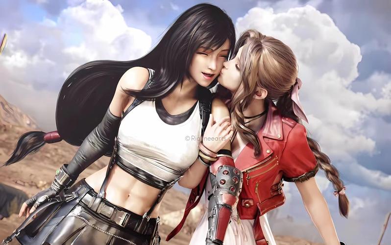 蒂法与朋友们游戏攻略:快速上手成为高手