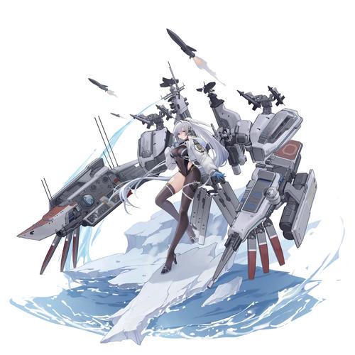 战舰少女Wiki：新手必备，快速了解游戏玩法！