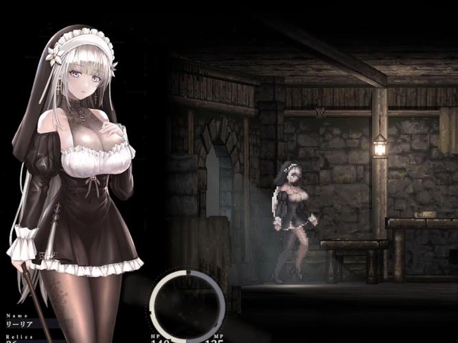 如何下载哥特少女勇闯恶魔城?简单几步搞定