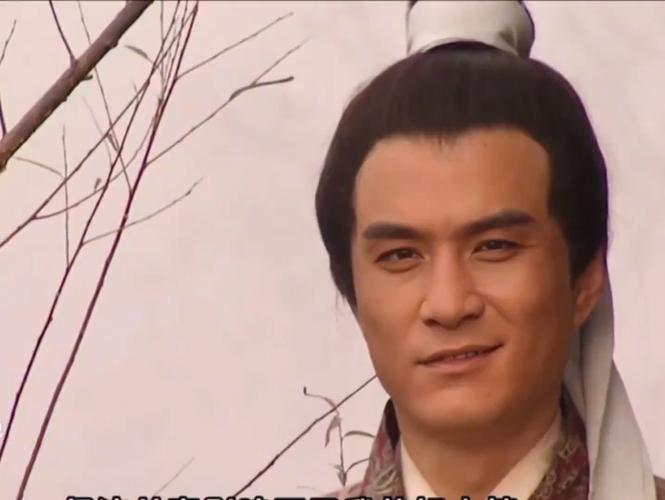 神医西门庆和杨过？这游戏到底是什么？