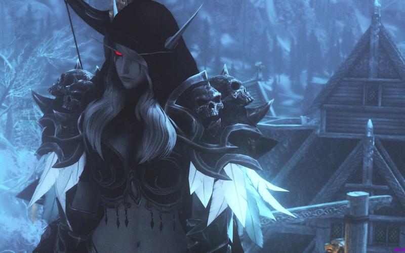 想玩魔兽RPG?这里有你想要的各种地图类型