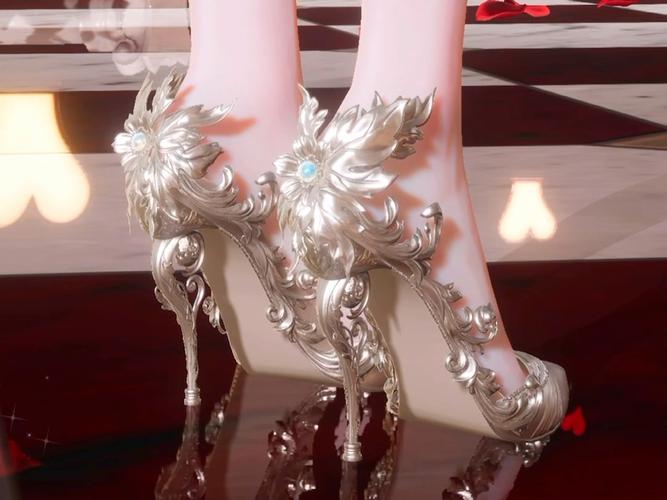 寻找罪孽高跟鞋下载地址？这里有你需要的！