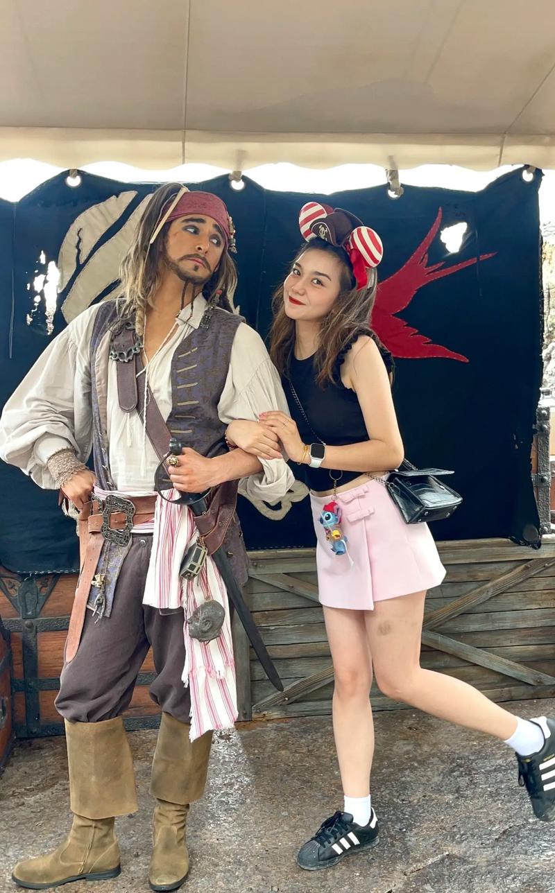 海盗尼克小姐,你弟弟会爱上的游戏合集!