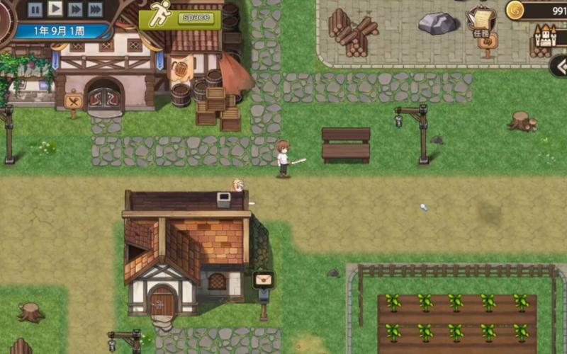 如何下载边境之村?简单几步教你轻松玩游戏