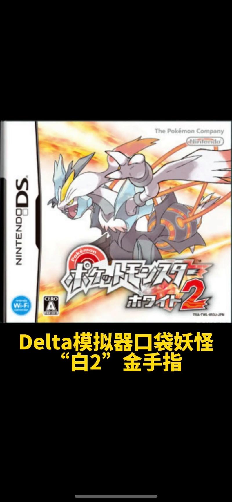 口袋妖怪白金金手指大全：轻松修改等级和金钱