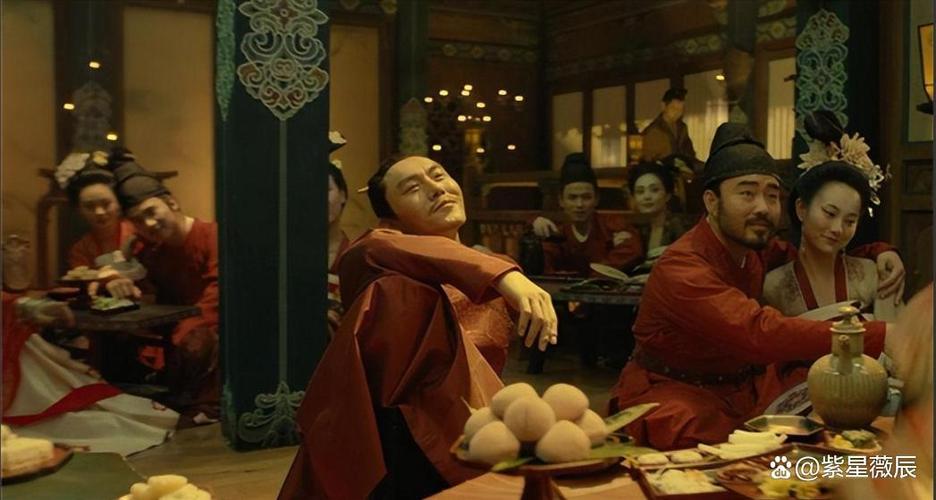 青楼之王你弟弟喜欢的游戏:剧情烧脑的古风手游推荐