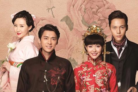 完整版活色生香：电视剧、电影，一次性满足你！