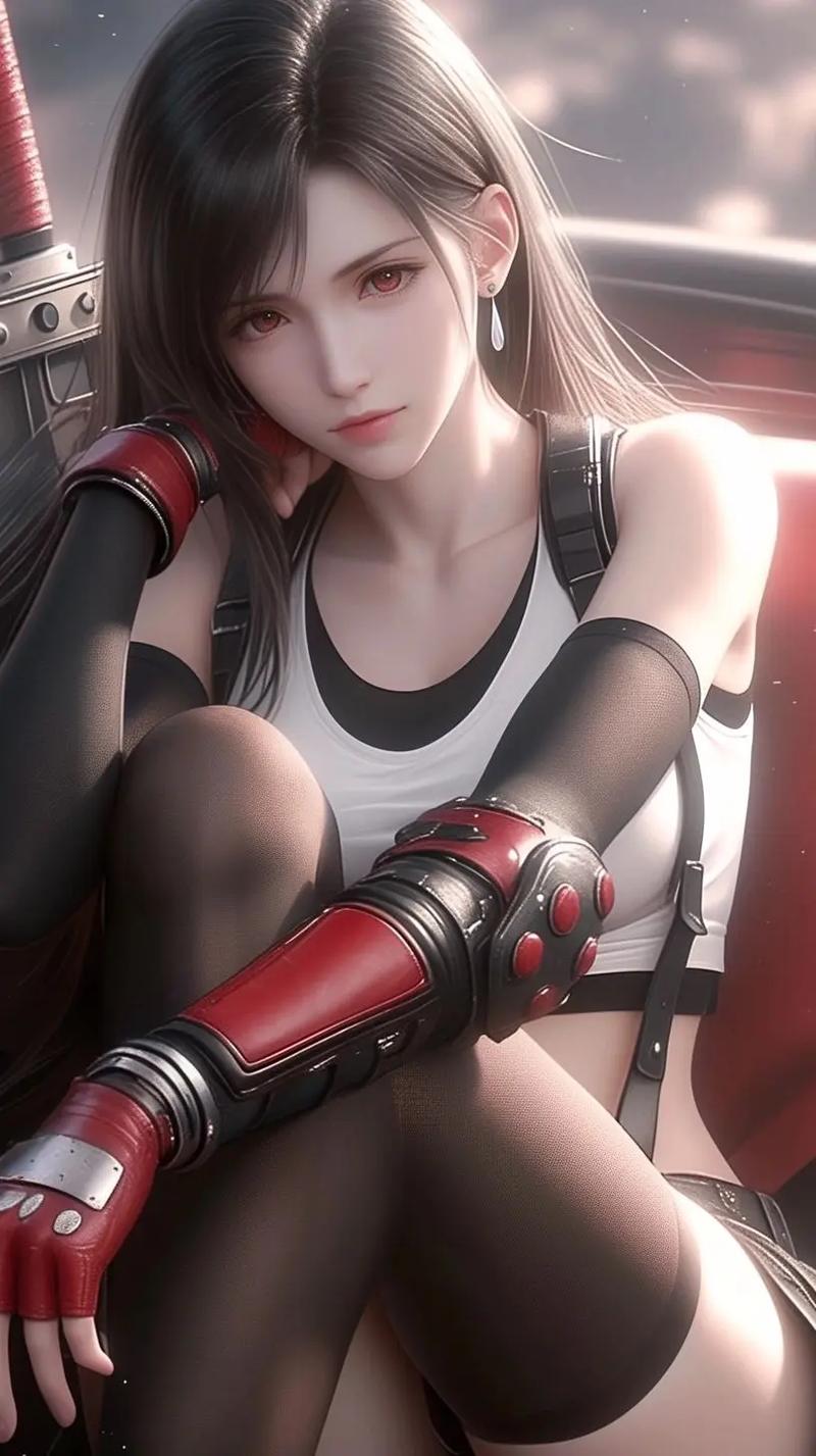 蒂法的工口幻想下载地址大全？避免病毒和陷阱的技巧