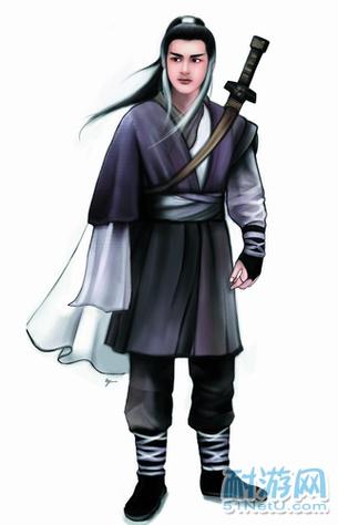 我靠双修拯救世界杨过游戏：全女主全结局，等你体验！