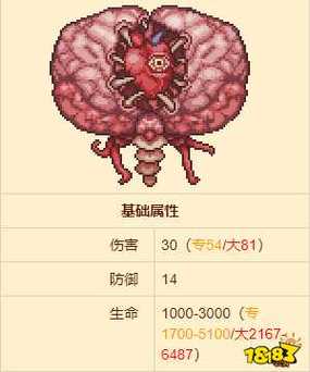 泰拉瑞亚克苏鲁之脑召唤方法详解及技巧分享