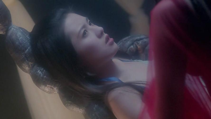 夜店高手之御女心经杨过游戏:第一视角互动,真实感十足