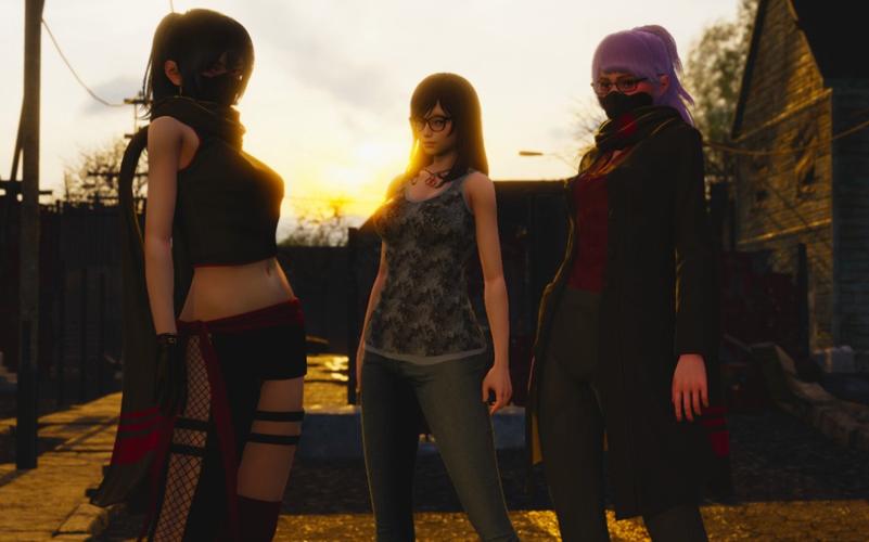 改变生活的选择游戏版本大全：超全版本资源分享