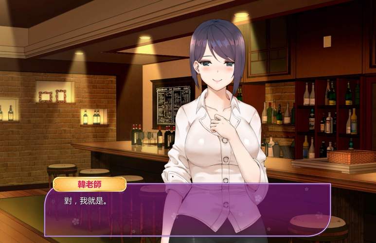 韩老师的课后辅导绅士游戏：通关技巧与玩法心得