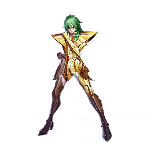 圣斗士星矢正义传说兑换码分享：海量资源等你来拿