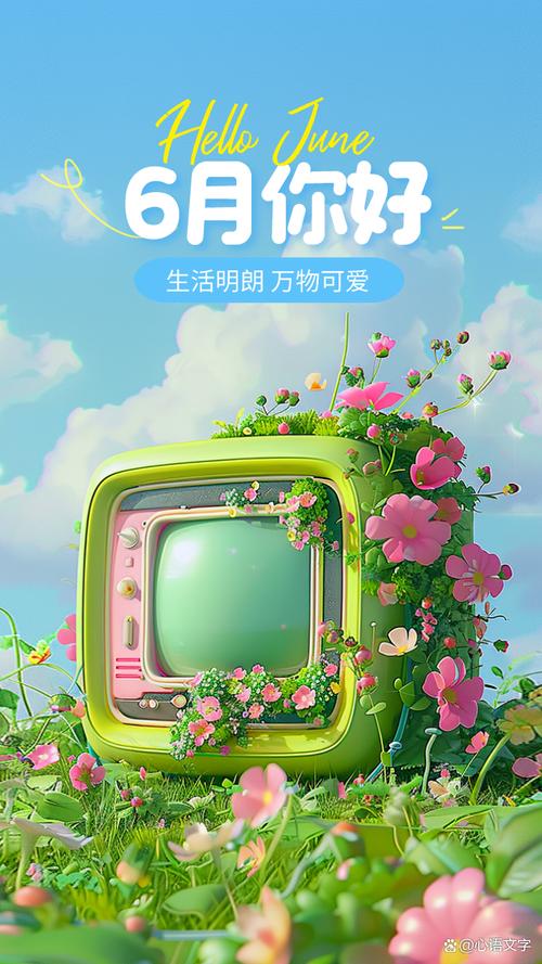 你与我的六月版本大全:收录所有版本歌曲及相关信息